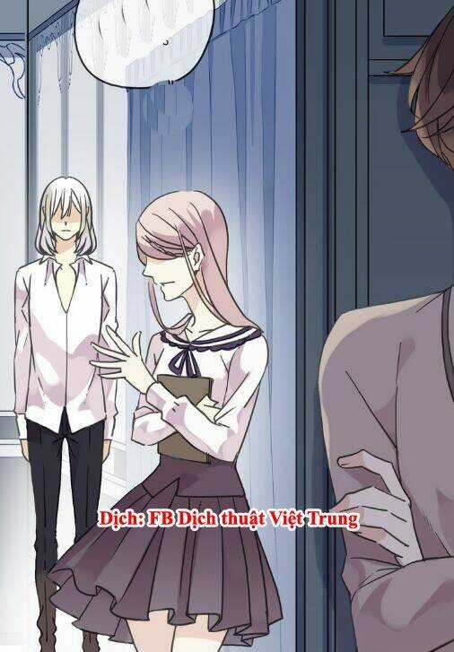 Vết Cắn Ngọt Ngào Chapter 32 trang 54