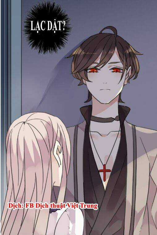 Vết Cắn Ngọt Ngào Chapter 32 trang 56