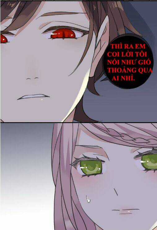 Vết Cắn Ngọt Ngào Chapter 32 trang 57