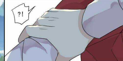 Vết Cắn Ngọt Ngào Chapter 32 trang 8