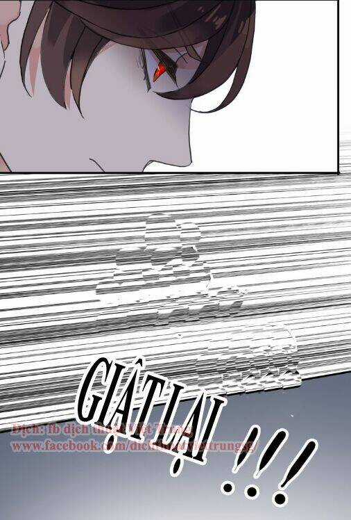 Vết Cắn Ngọt Ngào Chapter 33 trang 12