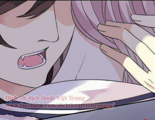Vết Cắn Ngọt Ngào Chapter 33 trang 14