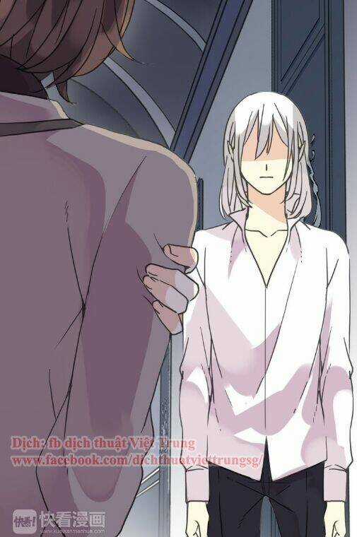 Vết Cắn Ngọt Ngào Chapter 33 trang 16