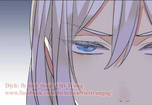 Vết Cắn Ngọt Ngào Chapter 33 trang 20