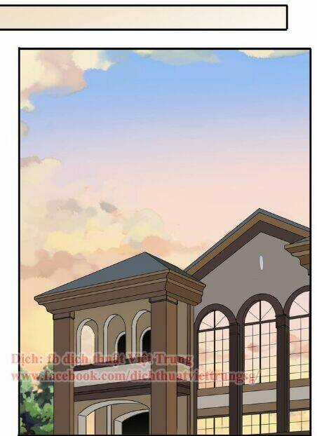 Vết Cắn Ngọt Ngào Chapter 33 trang 21