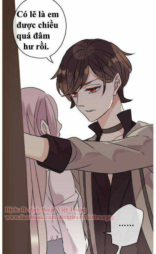 Vết Cắn Ngọt Ngào Chapter 33 trang 23