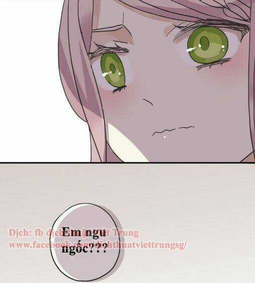 Vết Cắn Ngọt Ngào Chapter 33 trang 26