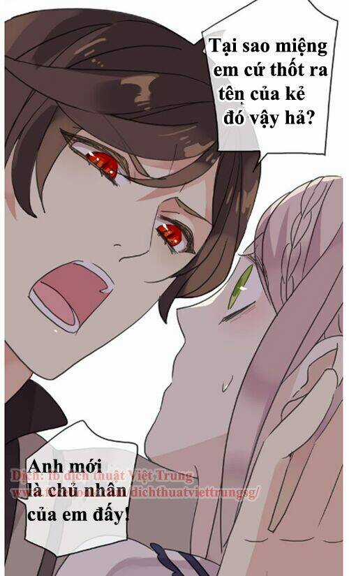 Vết Cắn Ngọt Ngào Chapter 33 trang 29