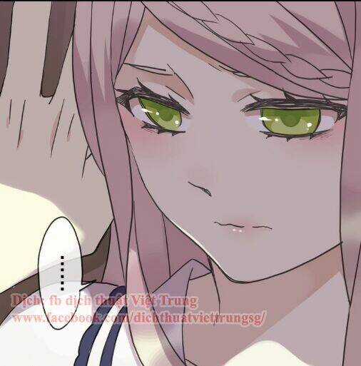 Vết Cắn Ngọt Ngào Chapter 33 trang 30