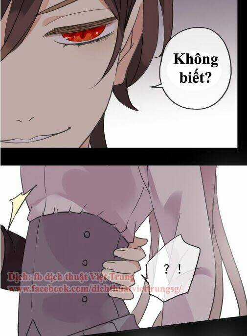 Vết Cắn Ngọt Ngào Chapter 33 trang 37