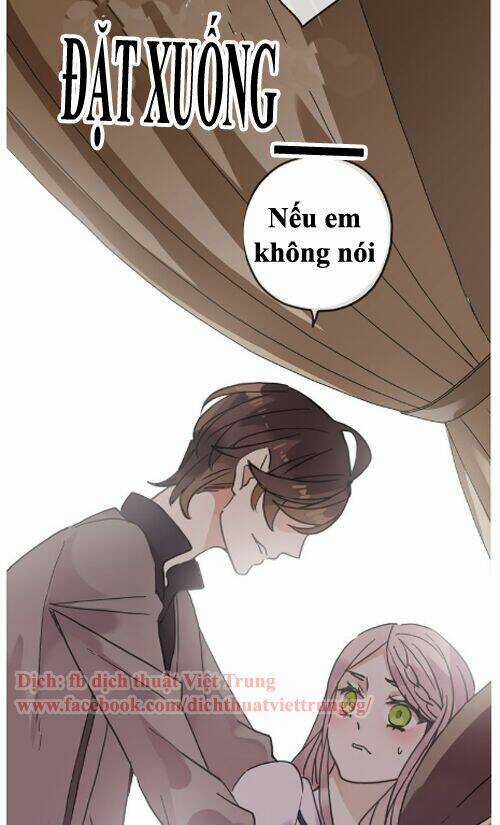 Vết Cắn Ngọt Ngào Chapter 33 trang 39