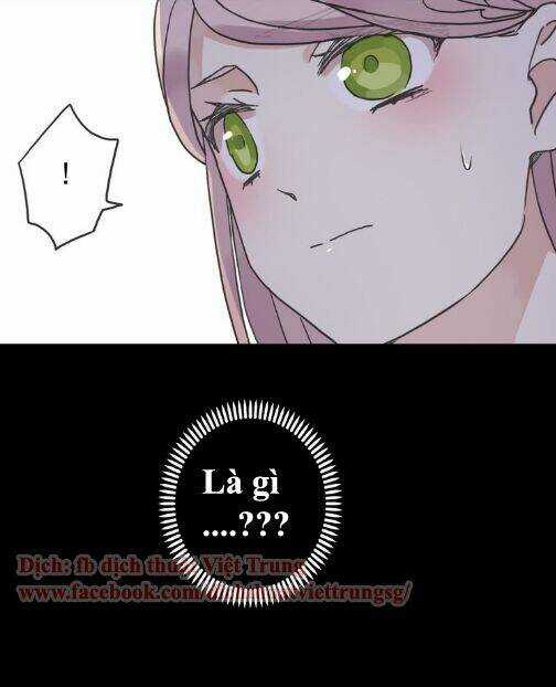 Vết Cắn Ngọt Ngào Chapter 33 trang 4