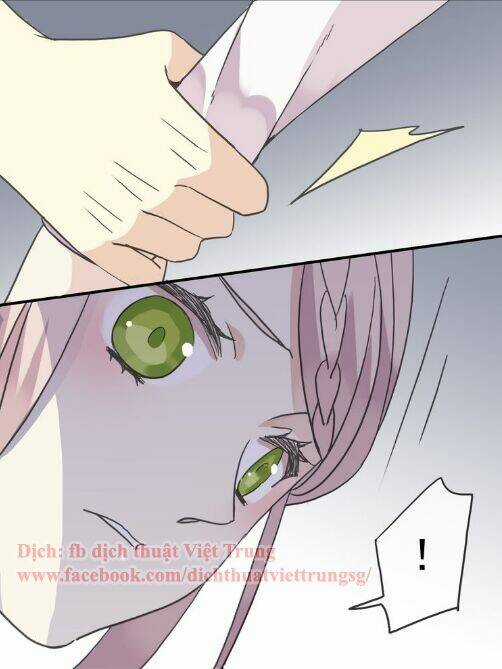 Vết Cắn Ngọt Ngào Chapter 33 trang 7