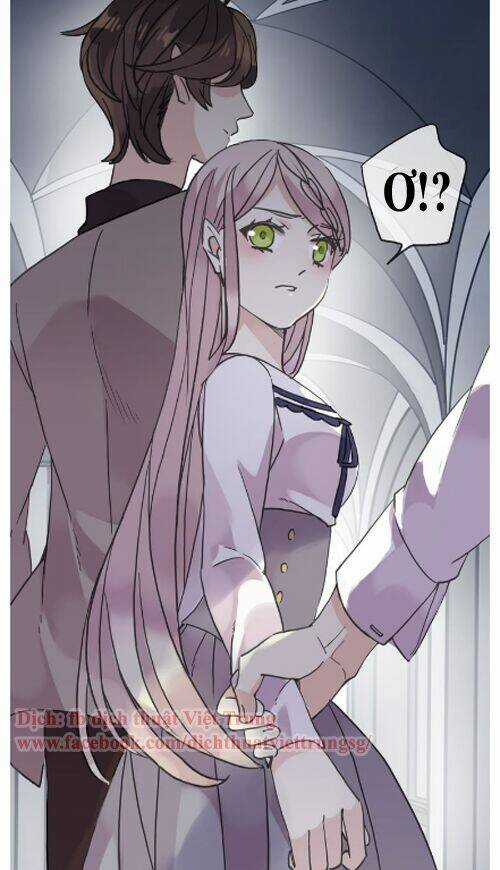 Vết Cắn Ngọt Ngào Chapter 33 trang 9