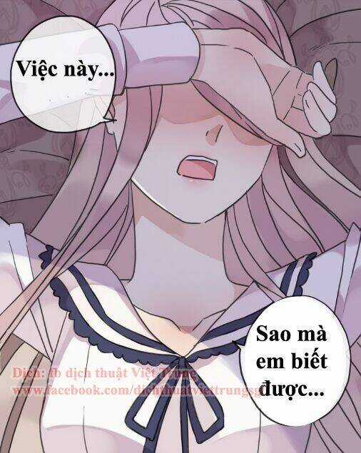 Vết Cắn Ngọt Ngào Chapter 34 trang 12