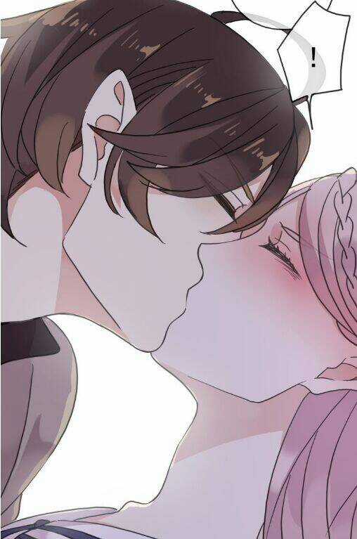 Vết Cắn Ngọt Ngào Chapter 34 trang 14