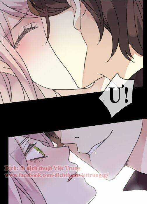 Vết Cắn Ngọt Ngào Chapter 34 trang 15