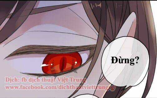 Vết Cắn Ngọt Ngào Chapter 34 trang 17