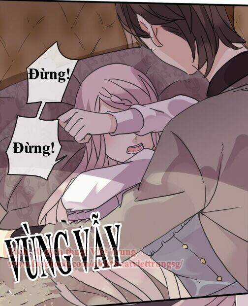 Vết Cắn Ngọt Ngào Chapter 34 trang 2