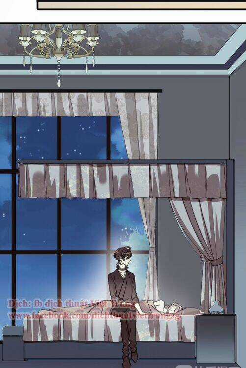 Vết Cắn Ngọt Ngào Chapter 34 trang 22