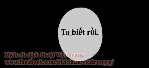 Vết Cắn Ngọt Ngào Chapter 34 trang 29