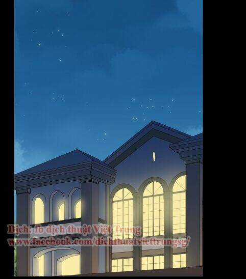 Vết Cắn Ngọt Ngào Chapter 34 trang 30