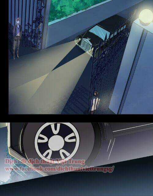 Vết Cắn Ngọt Ngào Chapter 34 trang 31