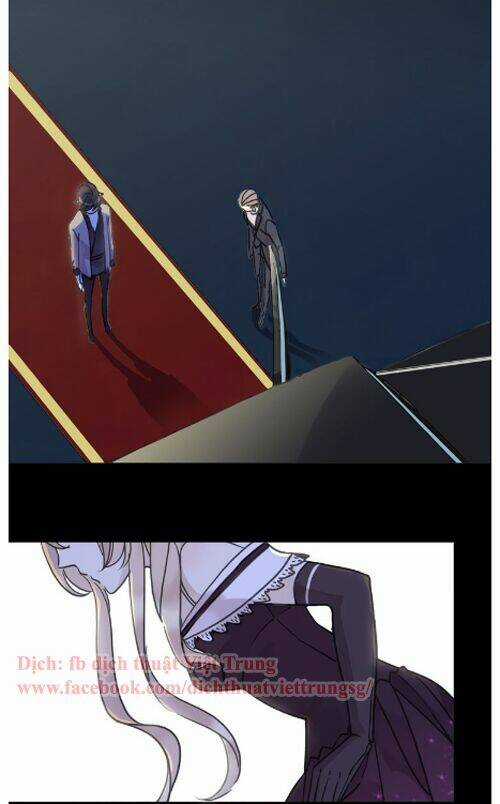 Vết Cắn Ngọt Ngào Chapter 34 trang 32