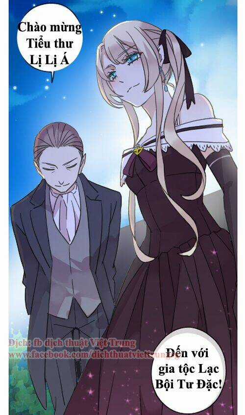 Vết Cắn Ngọt Ngào Chapter 34 trang 33