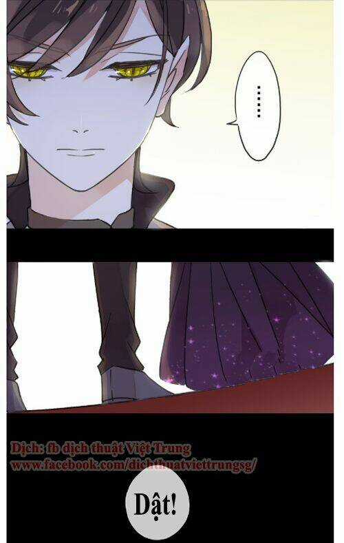 Vết Cắn Ngọt Ngào Chapter 34 trang 34