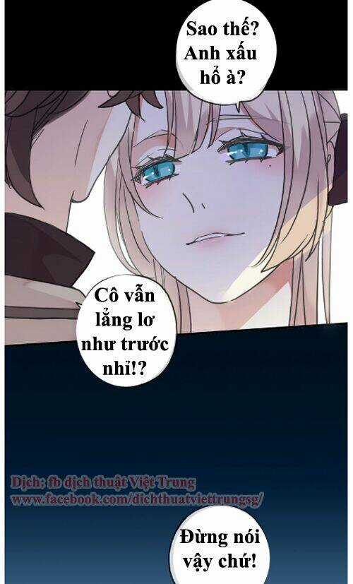 Vết Cắn Ngọt Ngào Chapter 34 trang 37