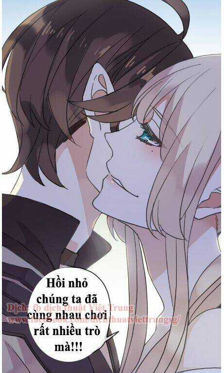 Vết Cắn Ngọt Ngào Chapter 34 trang 38