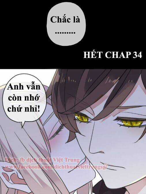 Vết Cắn Ngọt Ngào Chapter 34 trang 39