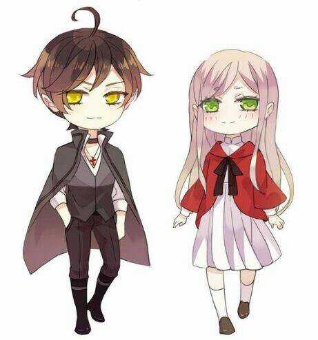 Vết Cắn Ngọt Ngào Chapter 34 trang 40