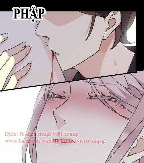 Vết Cắn Ngọt Ngào Chapter 34 trang 9
