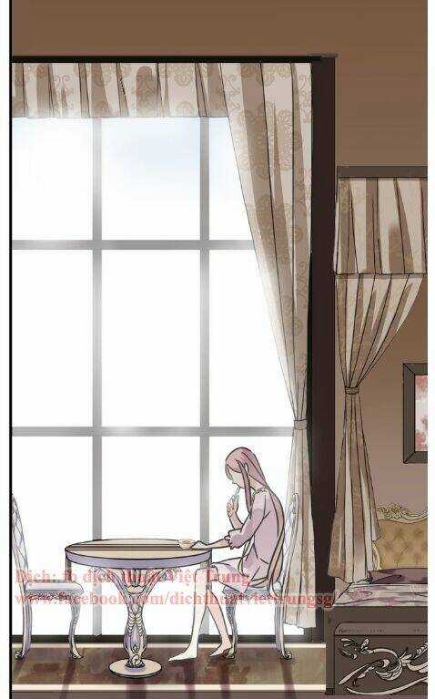 Vết Cắn Ngọt Ngào Chapter 35 trang 14