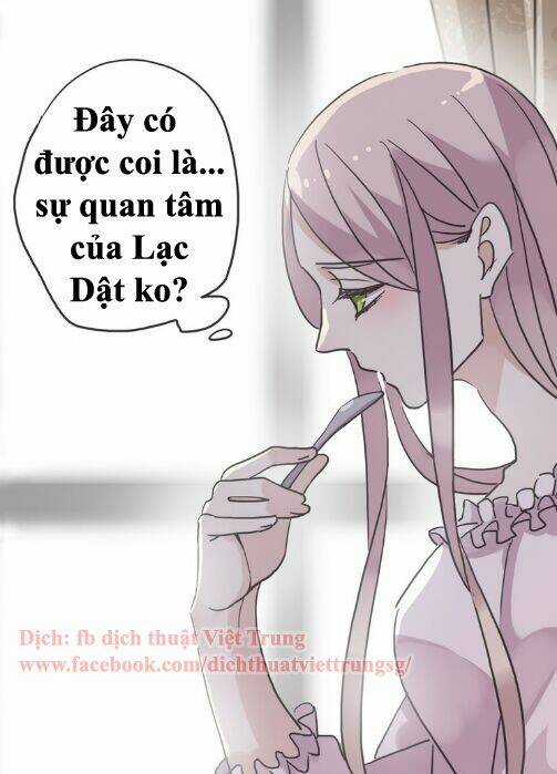 Vết Cắn Ngọt Ngào Chapter 35 trang 16