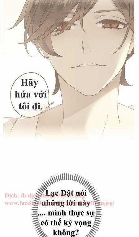 Vết Cắn Ngọt Ngào Chapter 35 trang 20