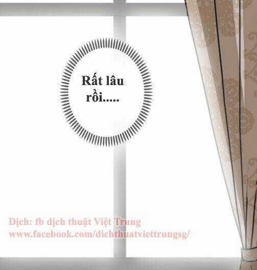 Vết Cắn Ngọt Ngào Chapter 35 trang 25