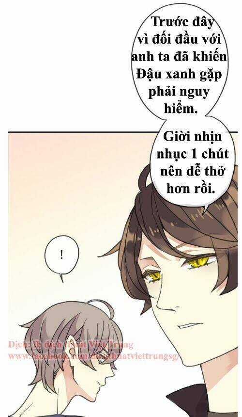 Vết Cắn Ngọt Ngào Chapter 35 trang 30