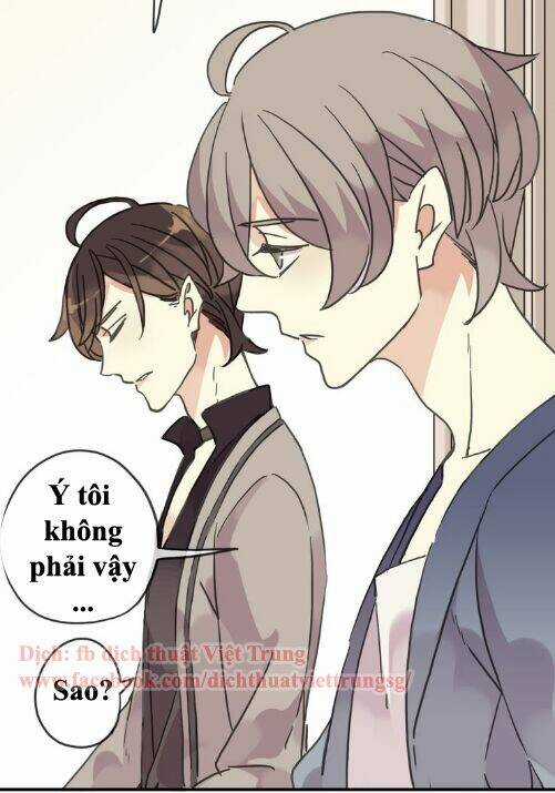 Vết Cắn Ngọt Ngào Chapter 35 trang 37