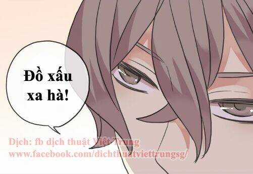 Vết Cắn Ngọt Ngào Chapter 35 trang 40