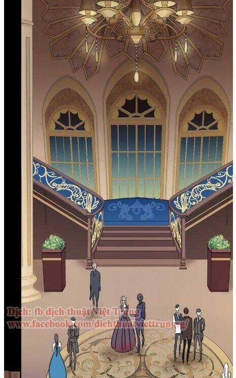 Vết Cắn Ngọt Ngào Chapter 35 trang 42