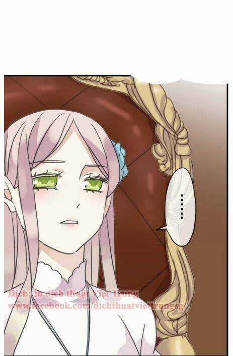 Vết Cắn Ngọt Ngào Chapter 35 trang 46