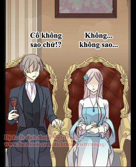 Vết Cắn Ngọt Ngào Chapter 35 trang 49