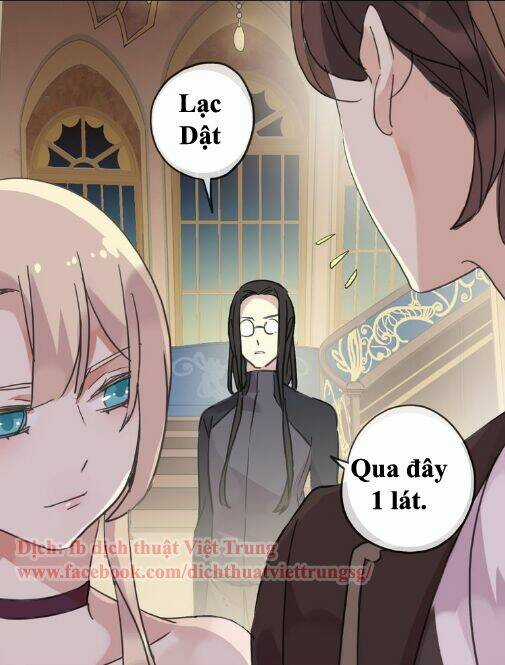 Vết Cắn Ngọt Ngào Chapter 35 trang 50