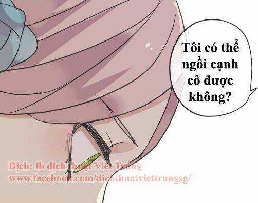 Vết Cắn Ngọt Ngào Chapter 35 trang 54