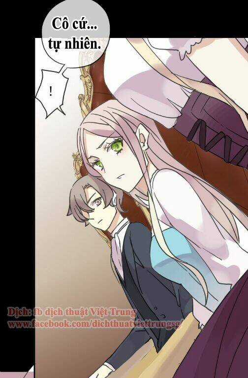 Vết Cắn Ngọt Ngào Chapter 35 trang 55