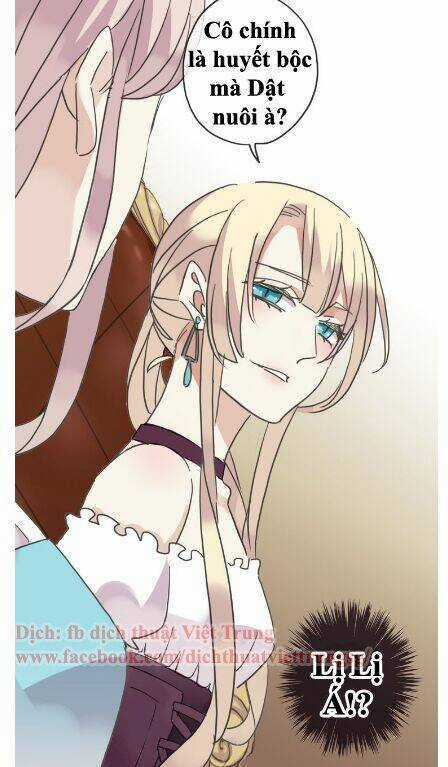 Vết Cắn Ngọt Ngào Chapter 35 trang 56