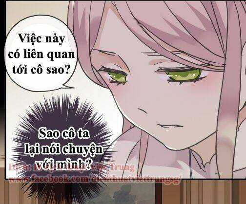 Vết Cắn Ngọt Ngào Chapter 35 trang 57